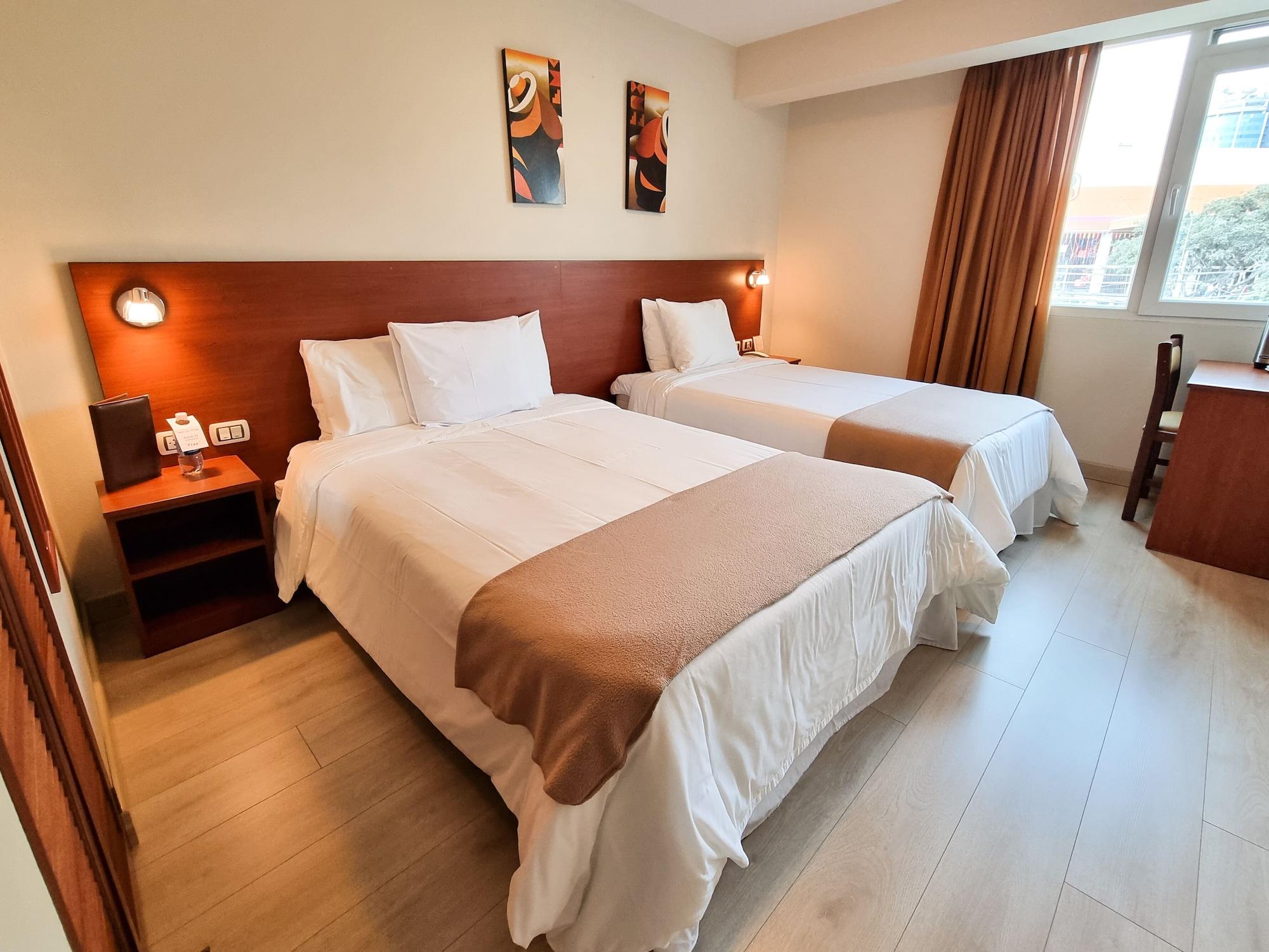 Palmas 3*