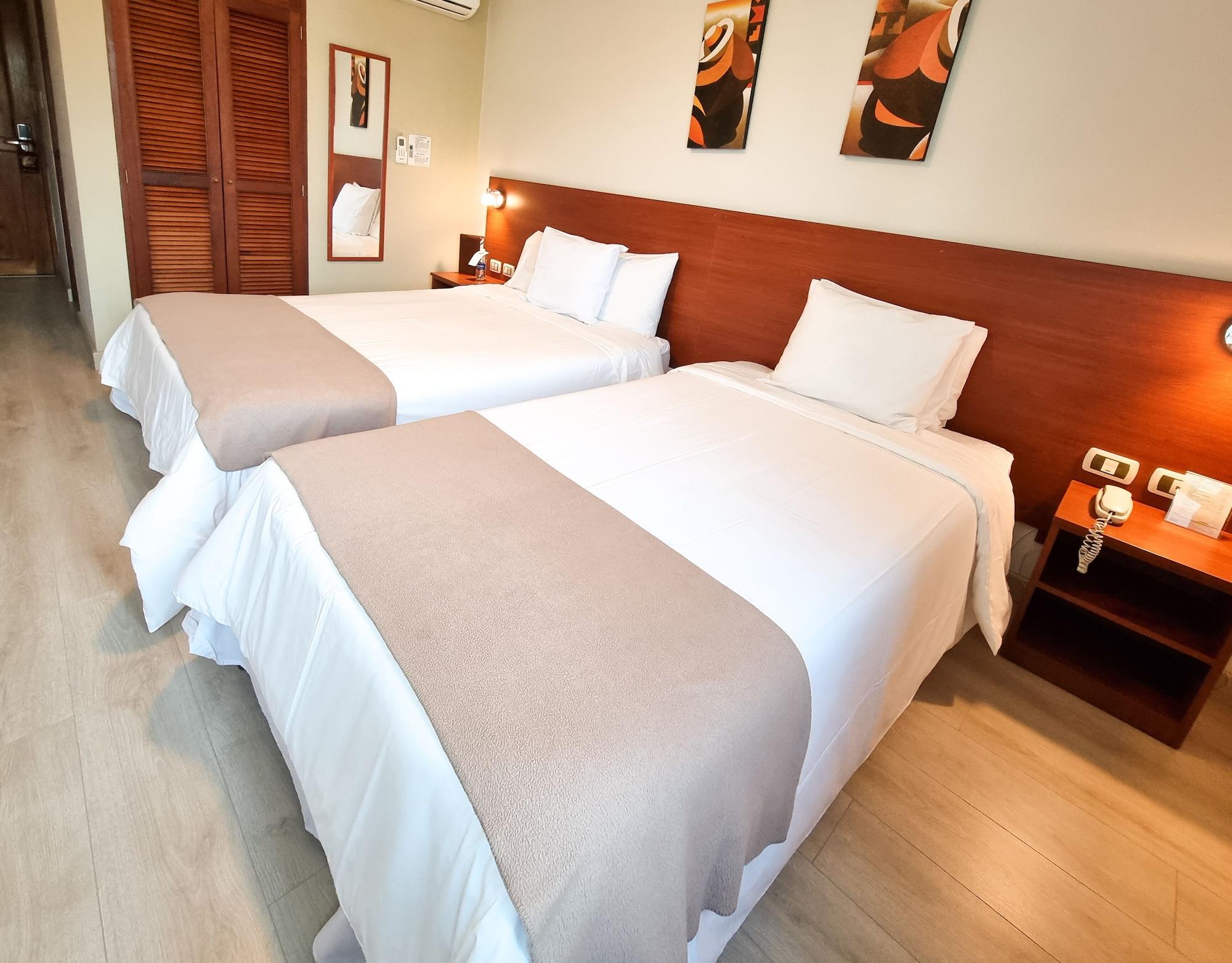 Palmas 3* Lima