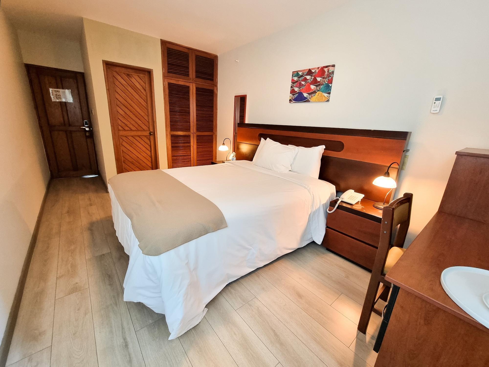 Palmas Hotel 3*