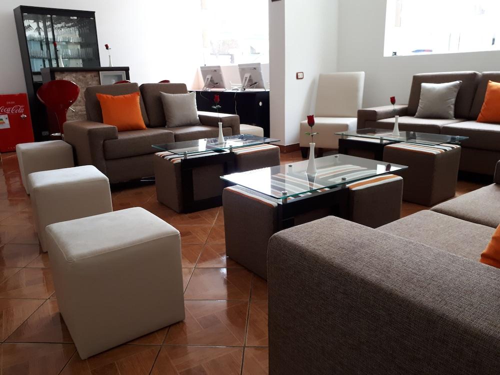 Palmas Hotel