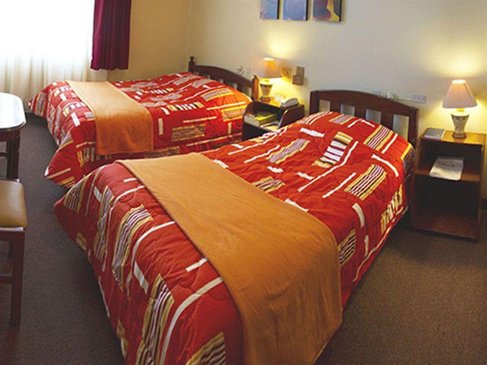 Hotel Palmas Lima