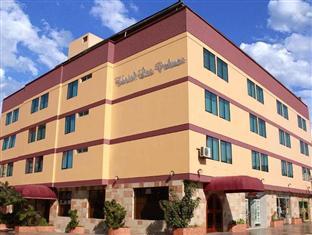 Hotel Palmas