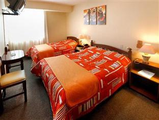 Palmas Hotel Lima