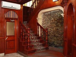 Hotel Palmas 3*