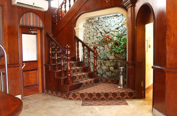 Palmas Hotel 3*