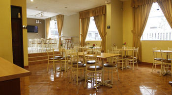 Hotel Palmas