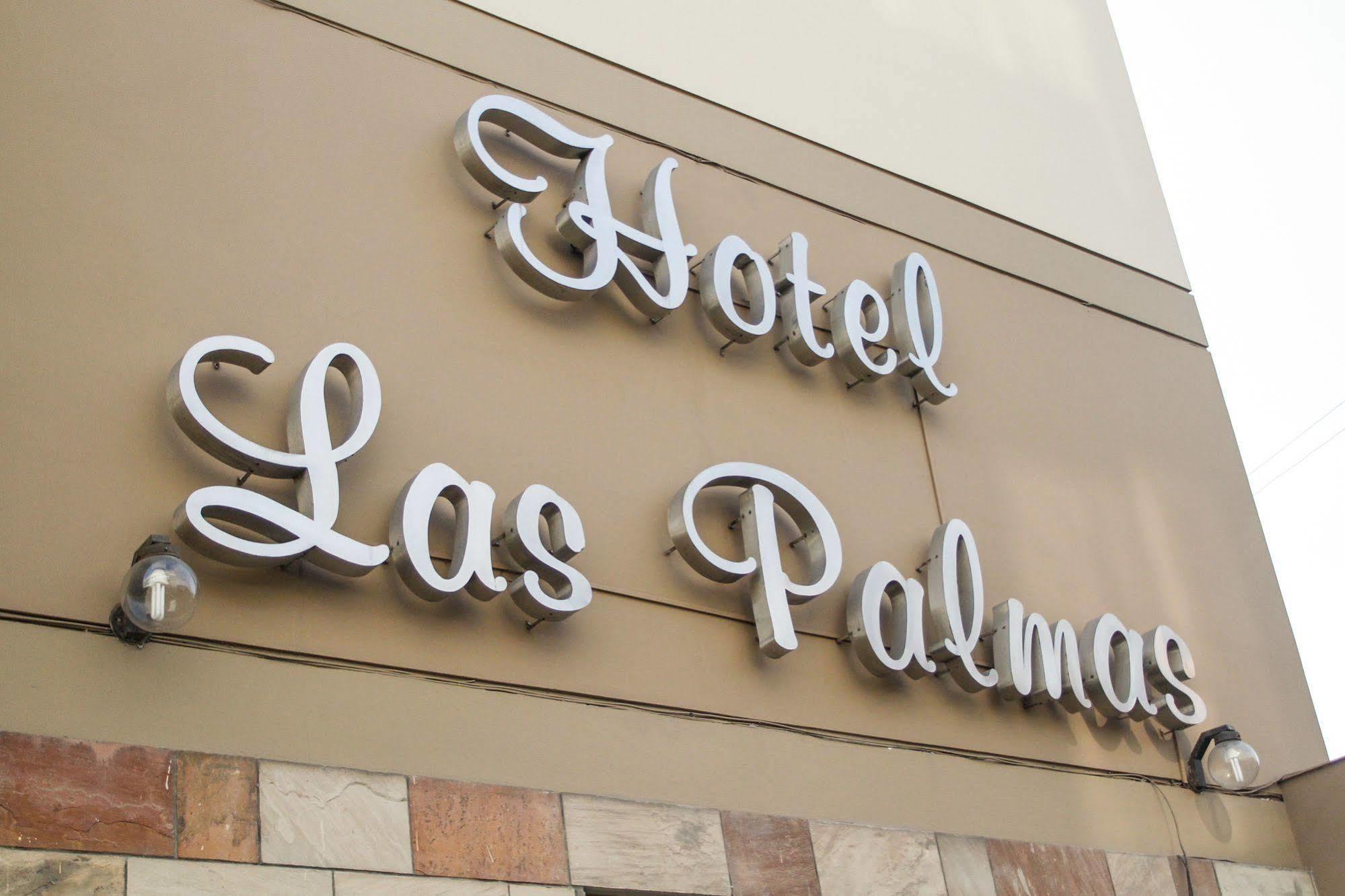 Palmas Lima