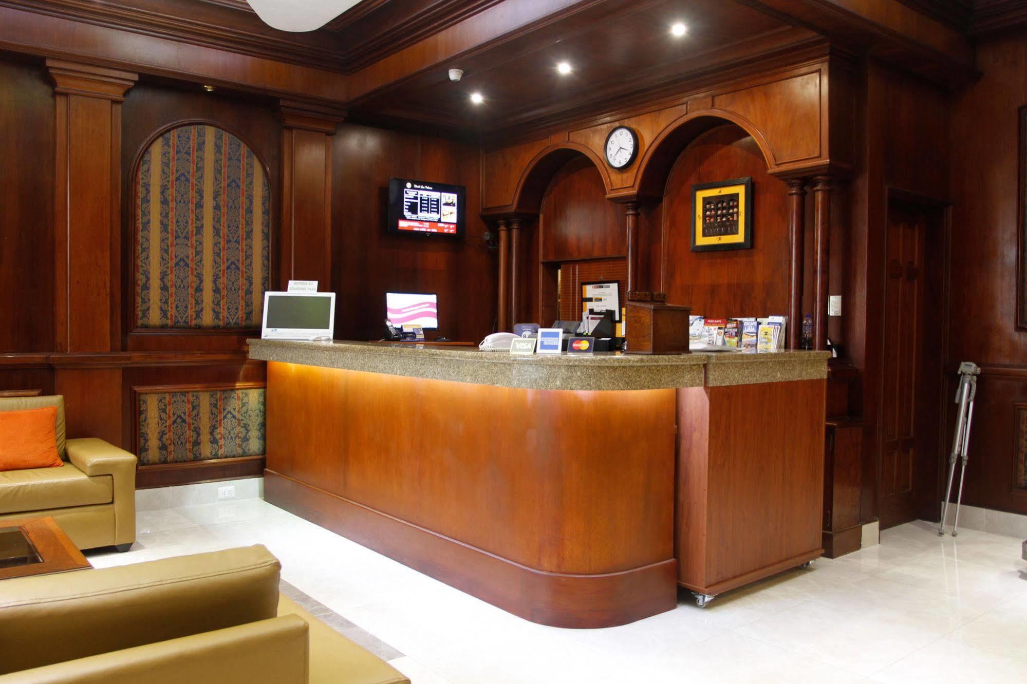 Palmas Hotel