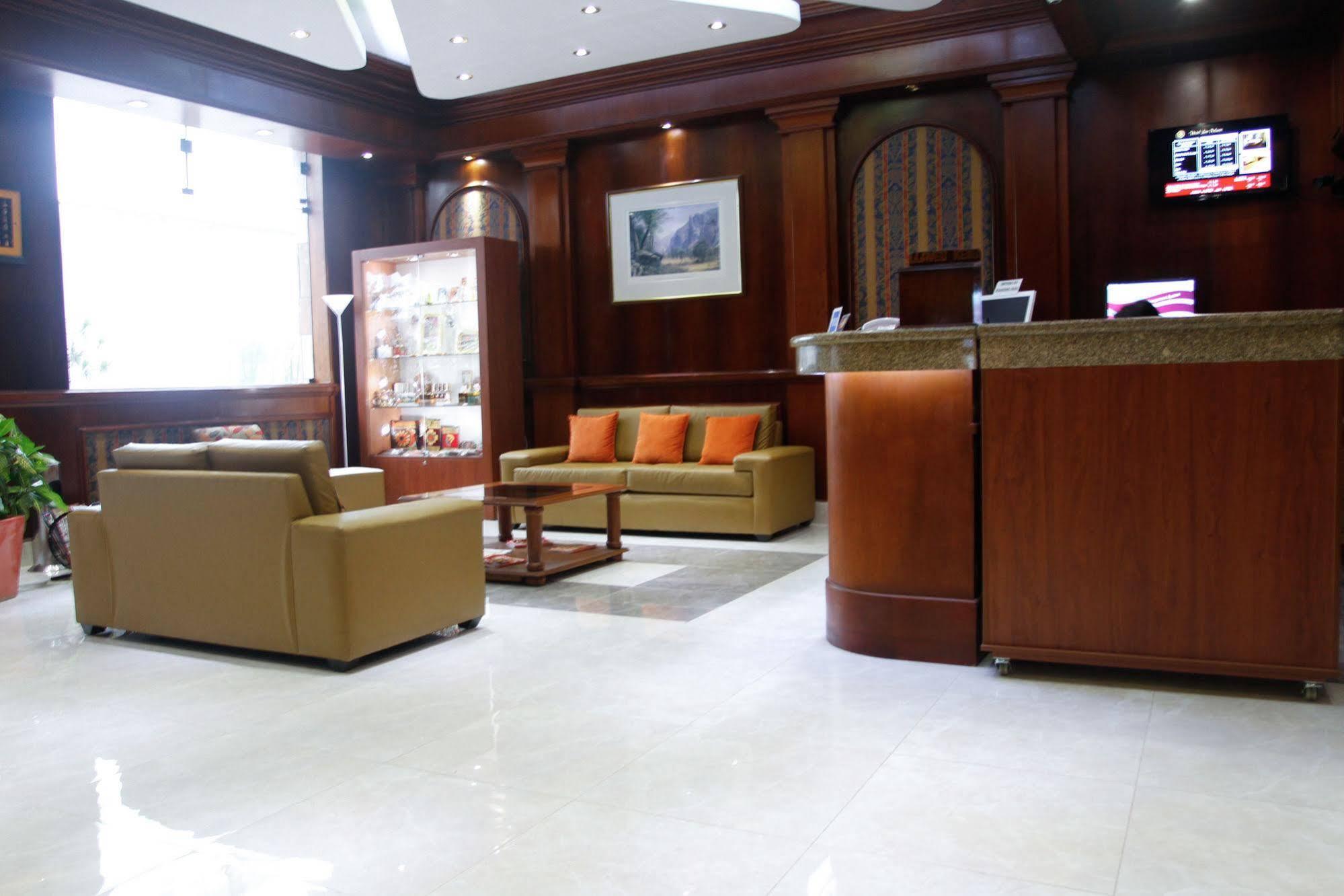 Hotel Palmas
