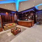 Hotel Las Palmas