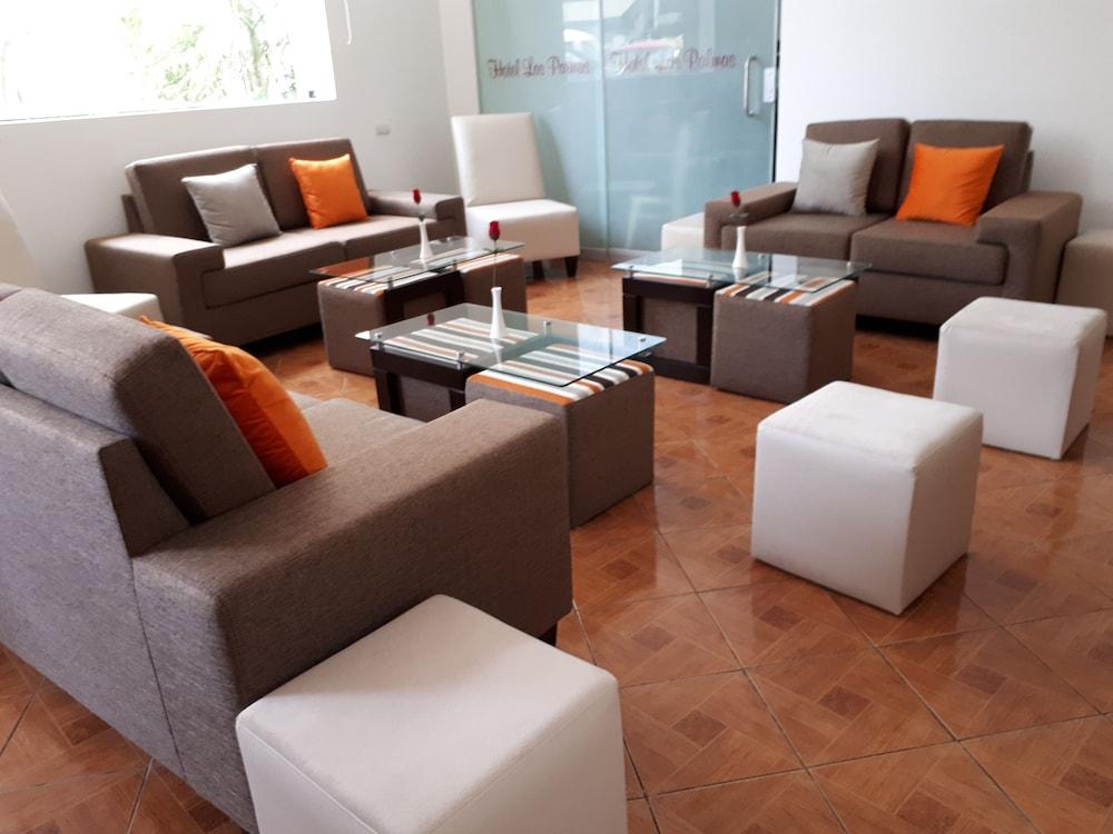 Palmas 3*
