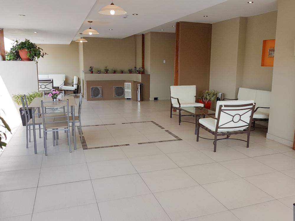 Palmas Hotel
