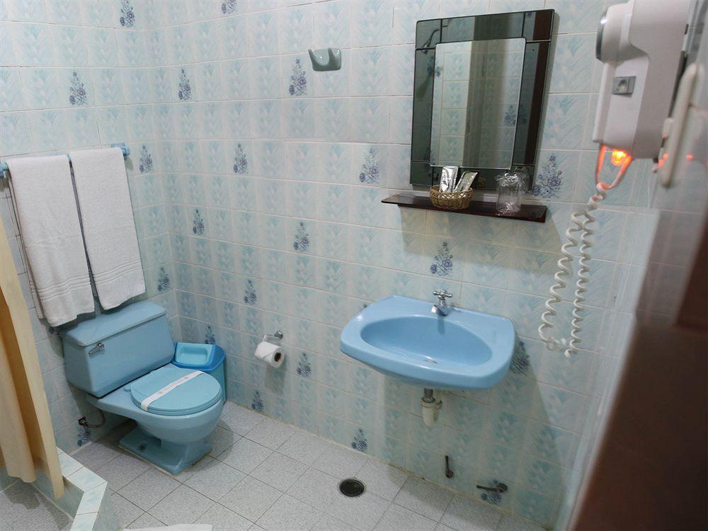 Hotel Palmas Distretto di Lima