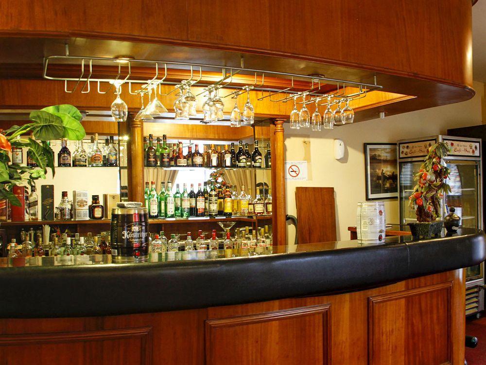 Hotel Palmas