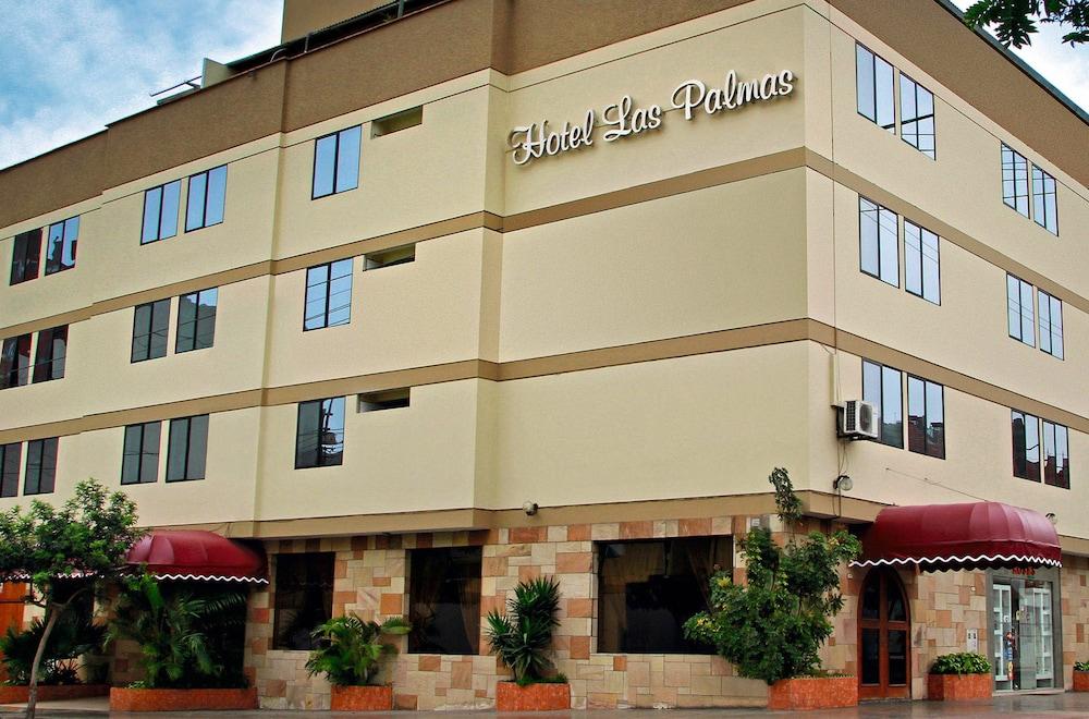 Hotel Palmas Distretto di Lima