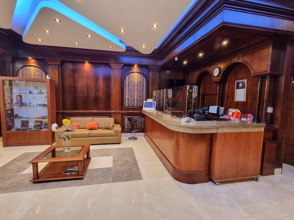 Palmas 3*