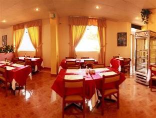 Palmas Hotel