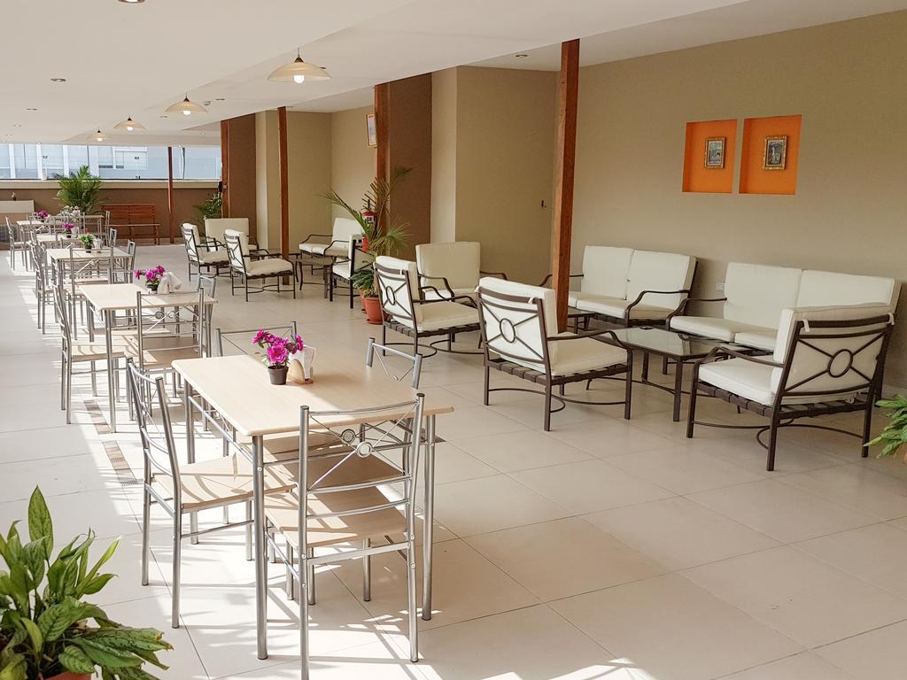 Palmas Hotel Distretto di Lima