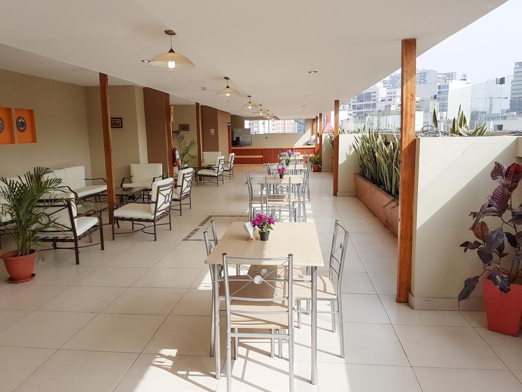 Hotel Palmas 3*