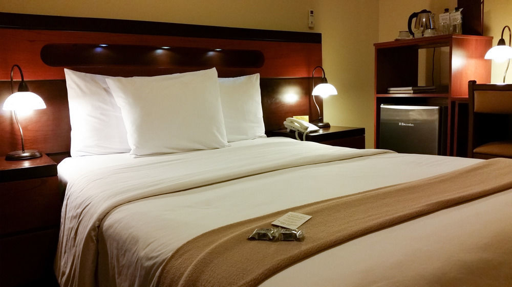 Palmas 3* Distretto di Lima
