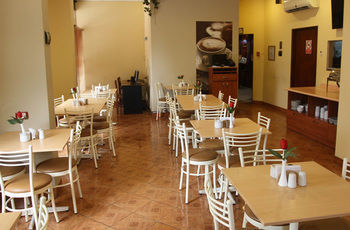 Hotel Palmas Distretto di Lima