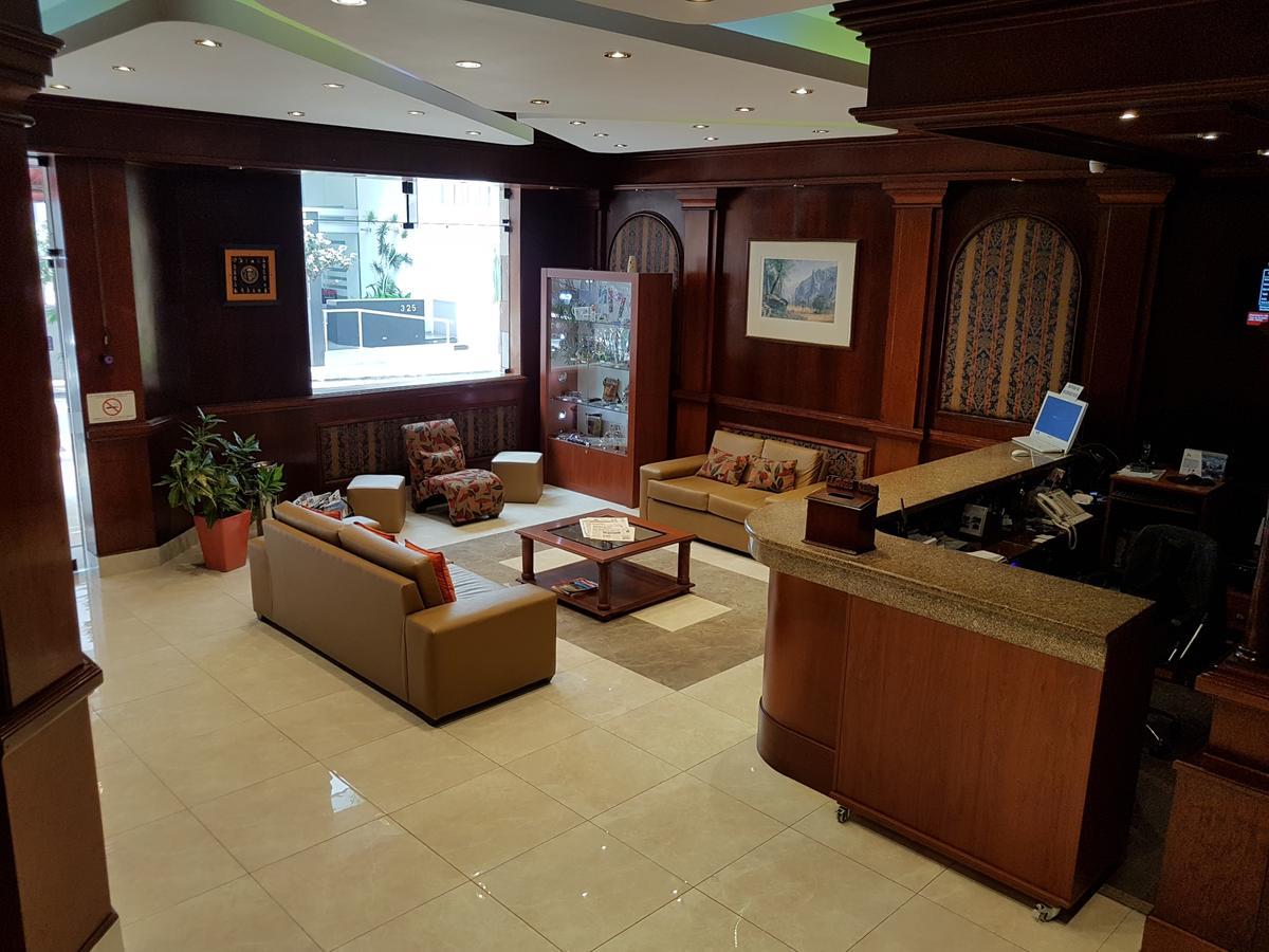Palmas 3* Distretto di Lima